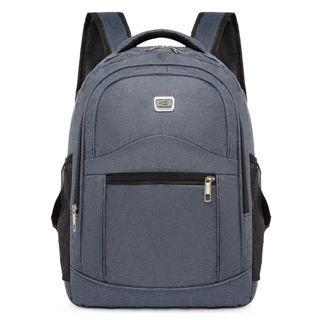 Mochila Masculina Presente Especial Impermeavel Material Premium Homens Elegantes Excecultivo Social Jorge